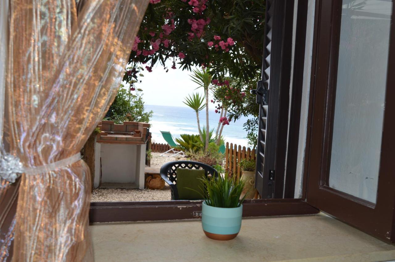 Albatros - Casa Alina Villa Tresnuraghes Exterior photo